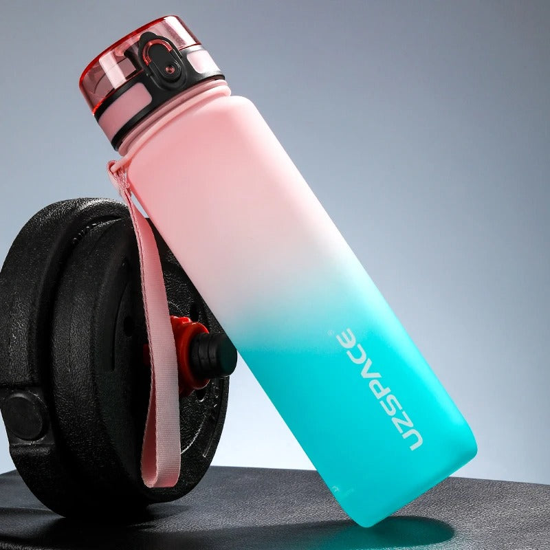 WATER BOTTLES