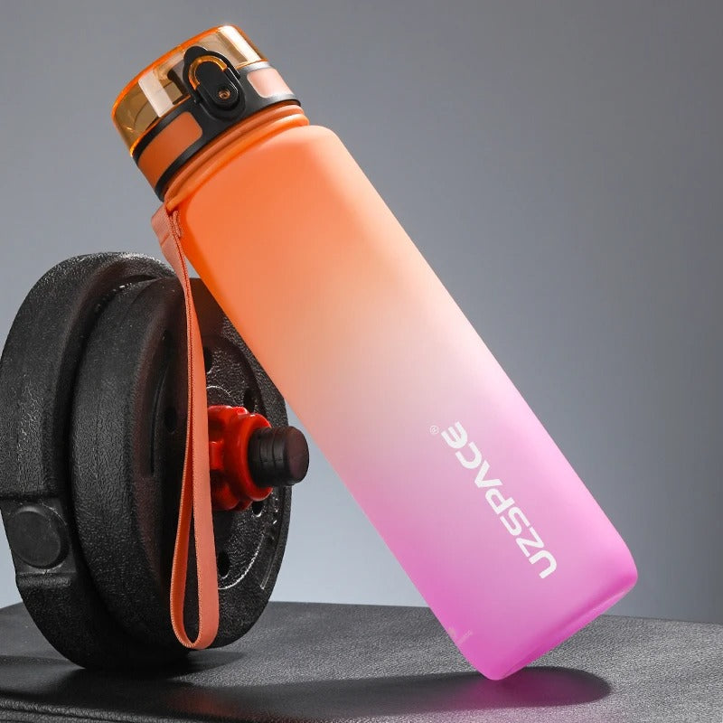 WATER BOTTLES