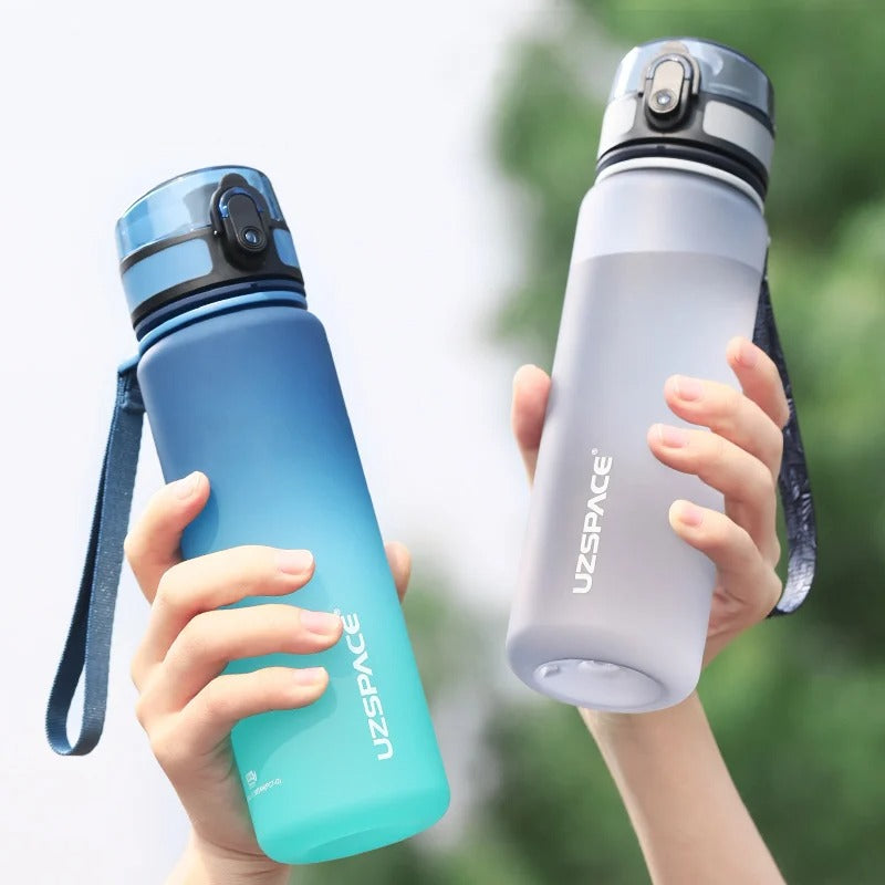 WATER BOTTLES