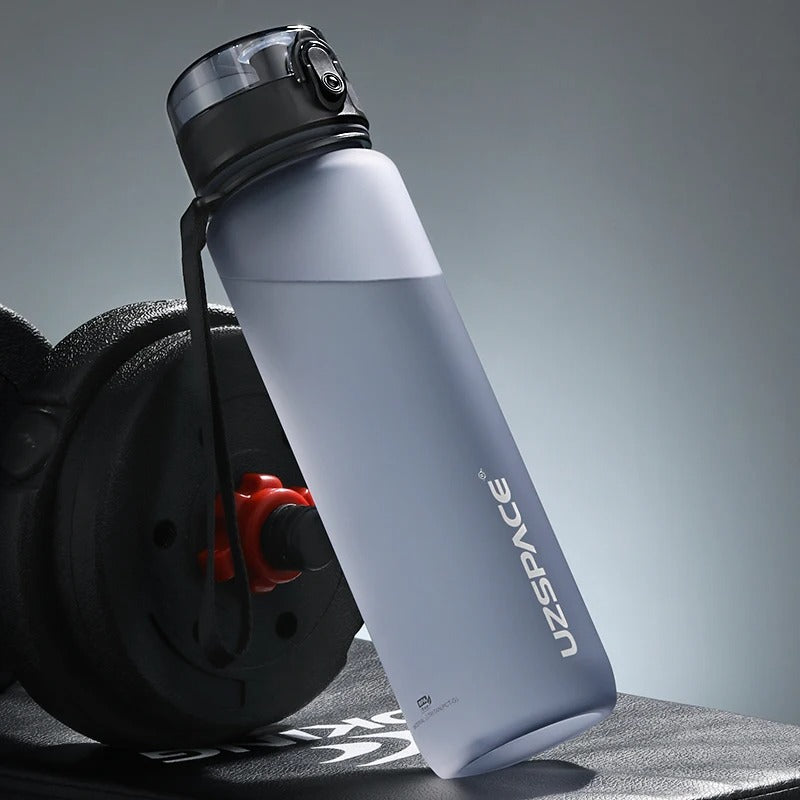 WATER BOTTLES