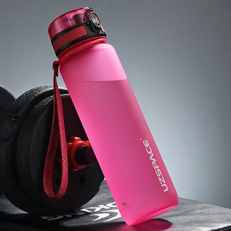 WATER BOTTLES