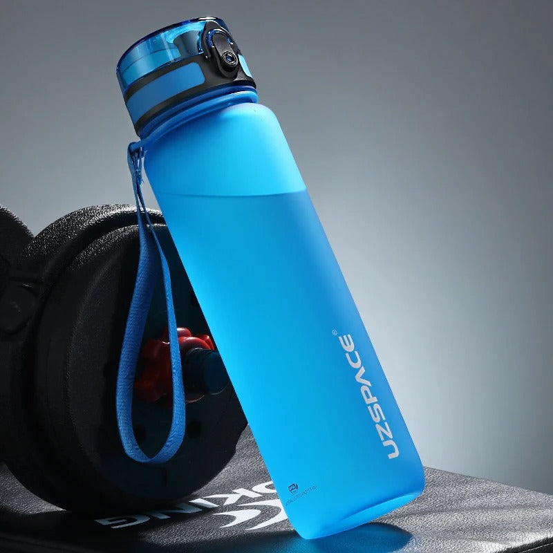 WATER BOTTLES