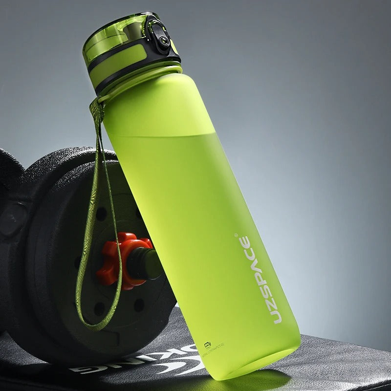 WATER BOTTLES