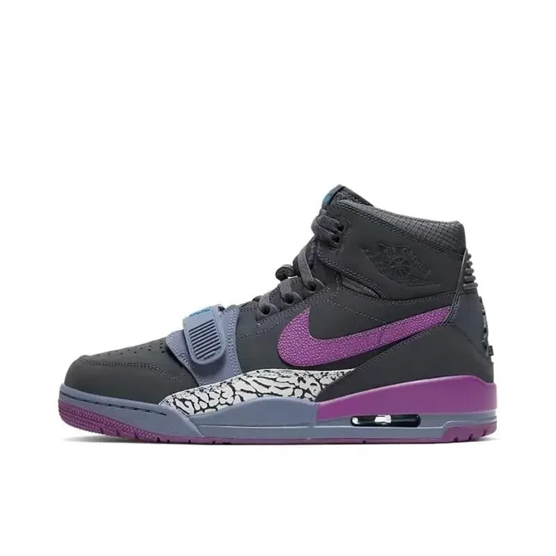Casual High-top Men Women Basketball Shoes Outdoor Sports Sneakers