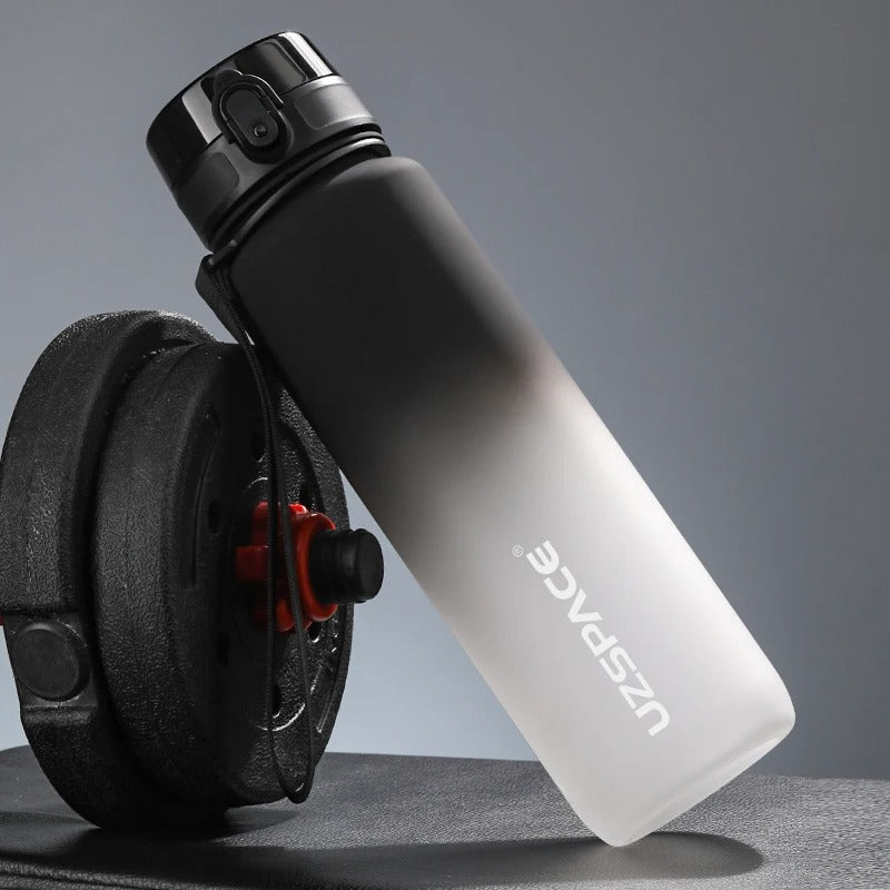 WATER BOTTLES