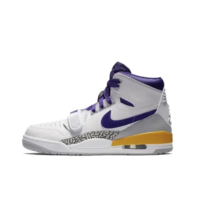 Casual High-top Men Women Basketball Shoes Outdoor Sports Sneakers