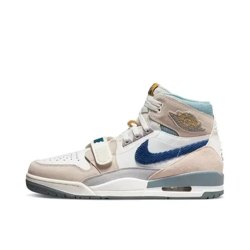 Casual High-top Men Women Basketball Shoes Outdoor Sports Sneakers