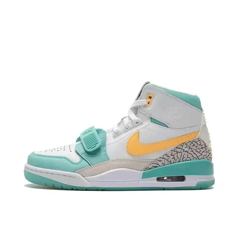 Casual High-top Men Women Basketball Shoes Outdoor Sports Sneakers