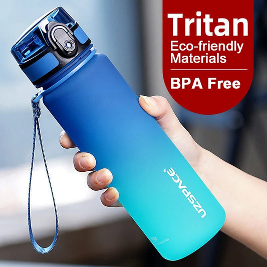 WATER BOTTLES