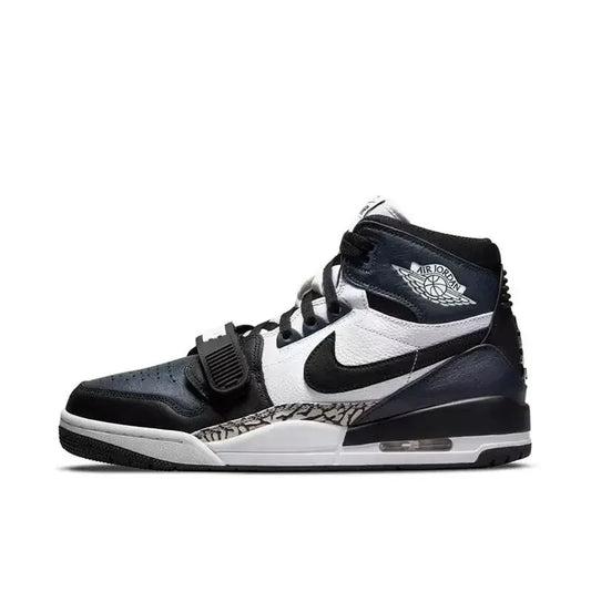 Casual High-top Men Women Basketball Shoes Outdoor Sports Sneakers