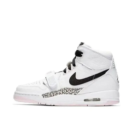 Casual High-top Men Women Basketball Shoes Outdoor Sports Sneakers