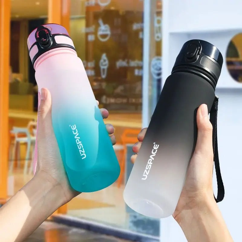 WATER BOTTLES