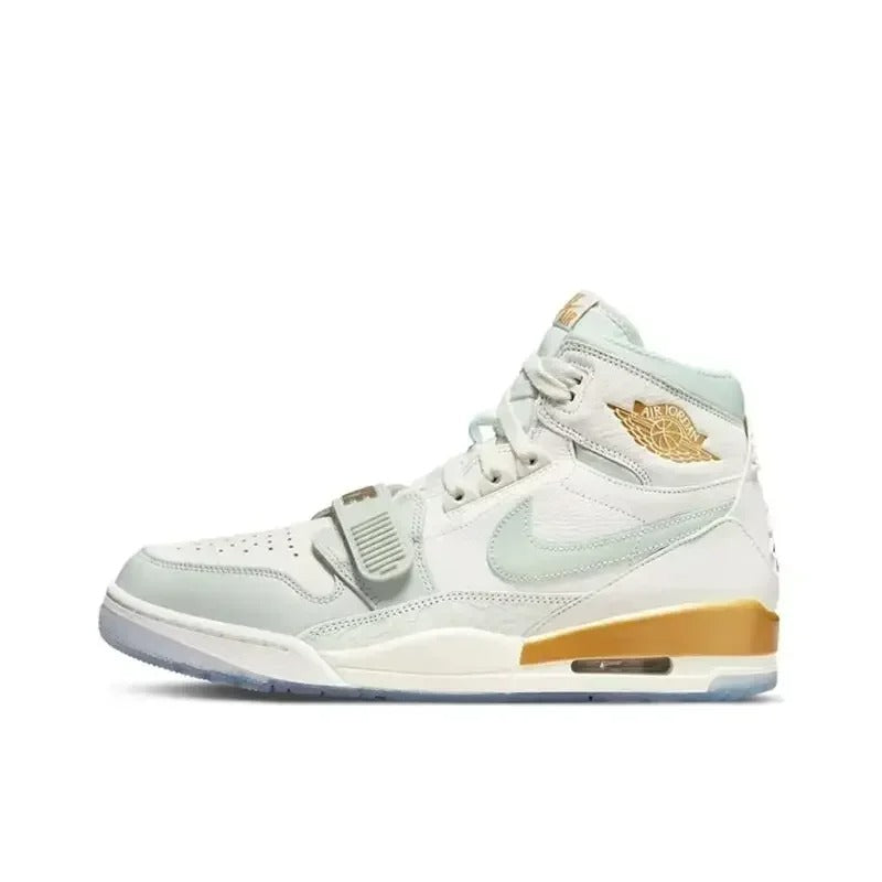 Casual High-top Men Women Basketball Shoes Outdoor Sports Sneakers