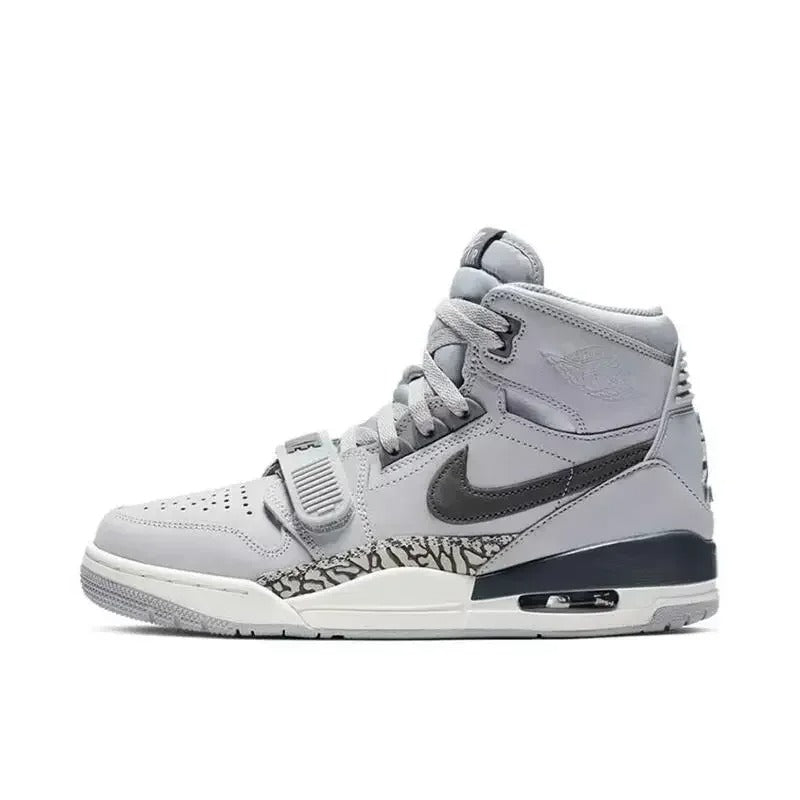 Casual High-top Men Women Basketball Shoes Outdoor Sports Sneakers