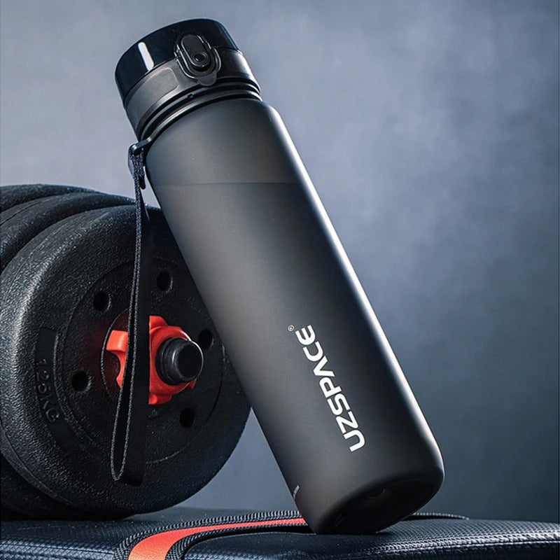 WATER BOTTLES
